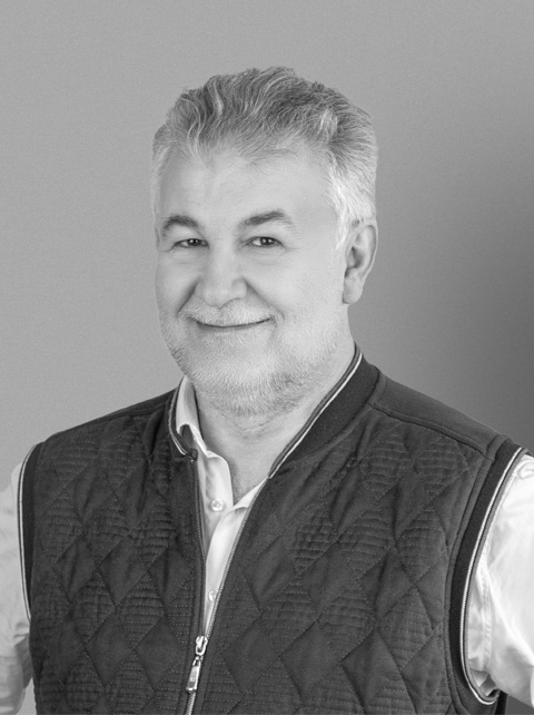 Alaa Makdissi