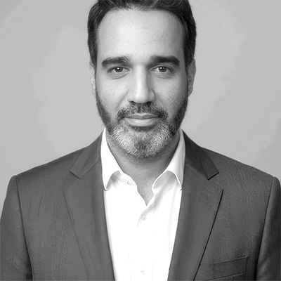 Alexandre Gaudin