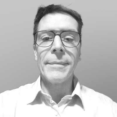 Eric Sergent