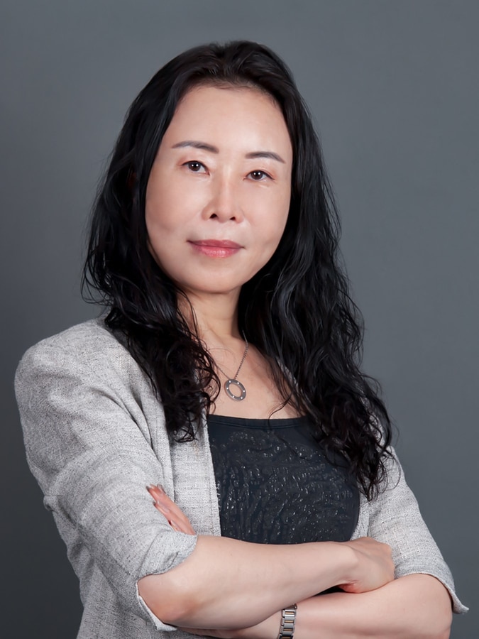 Ji Hyun Kim