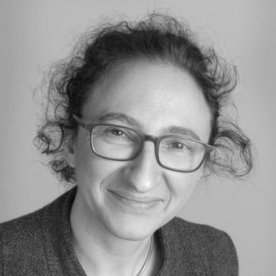 Marielle Mailhes