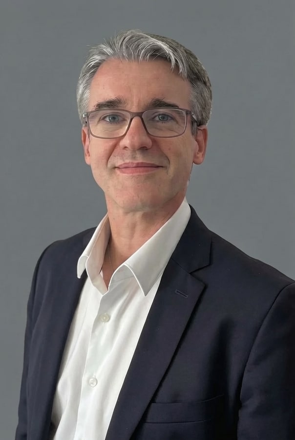 Vincent Leveaux