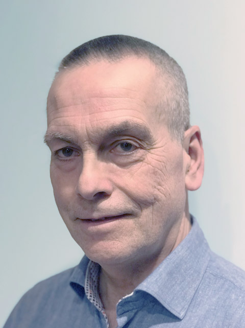 RAINER VOELKSEN