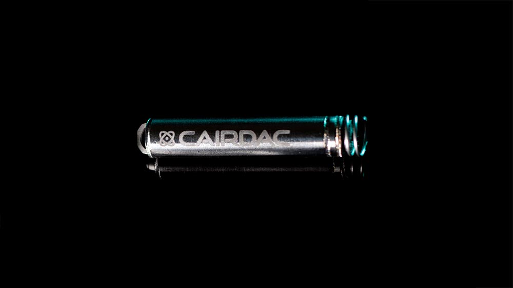 ALPS-CAIRDAC