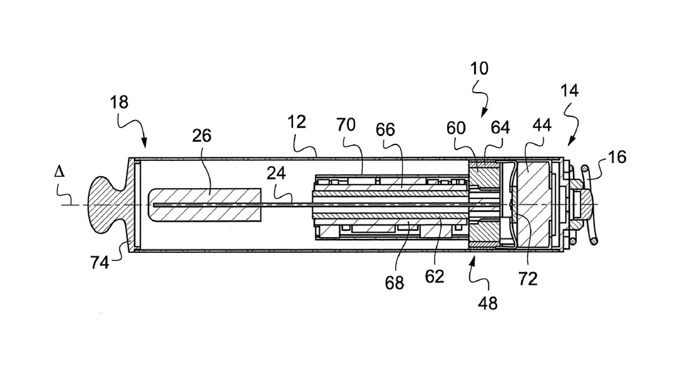 PATENT-CAIRDAC